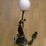 328 4402 Bordslampa